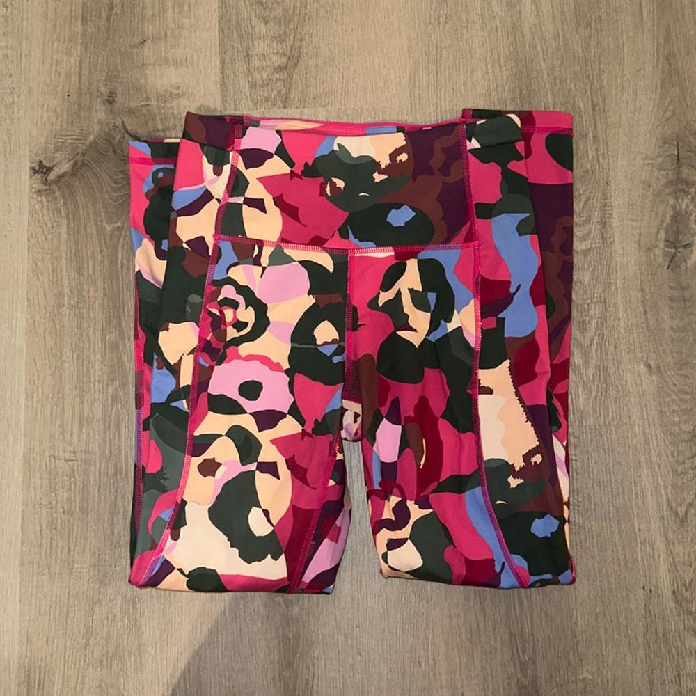 Leggings!